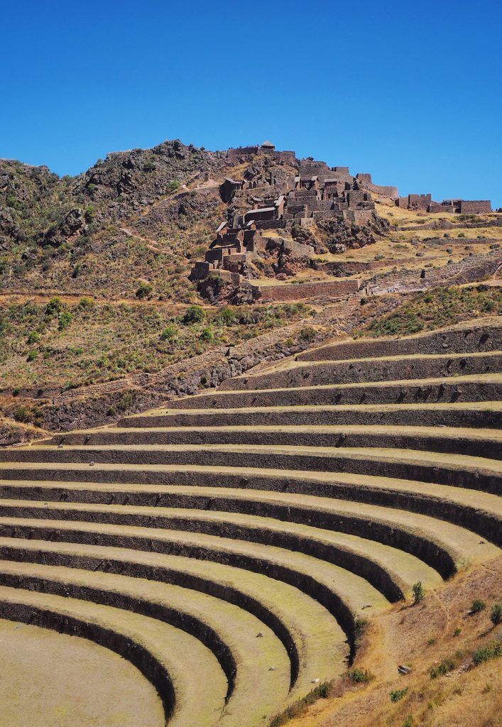 Sacred Valley