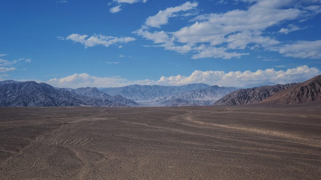 Nazca Lines