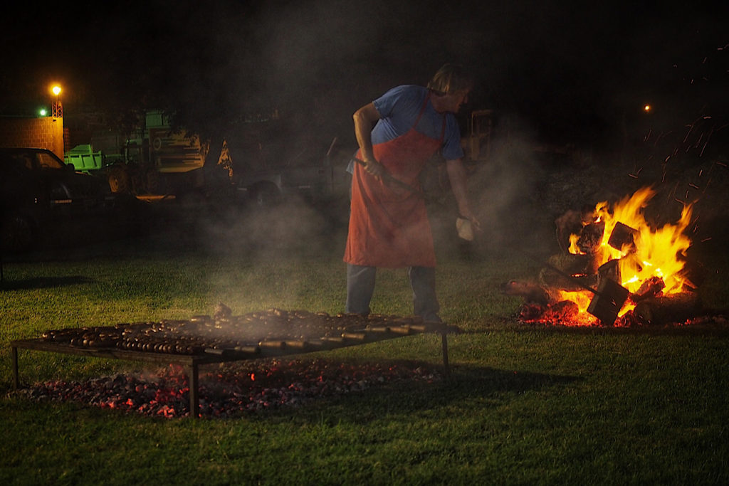 Asado Argentino